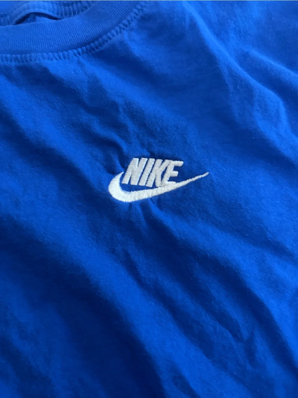 Nike like new